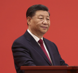 ‘Genocidal’ President of China Given ‘Almost Unlimited Power’