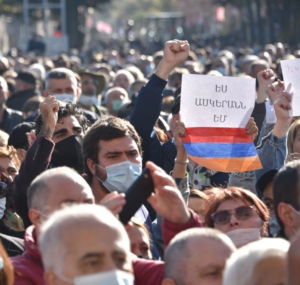Armenian Christians in Dire Situation, Potential ‘Impending Genocide’