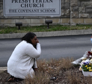 Faith Leaders Respond to Nashville Christian School Shooting